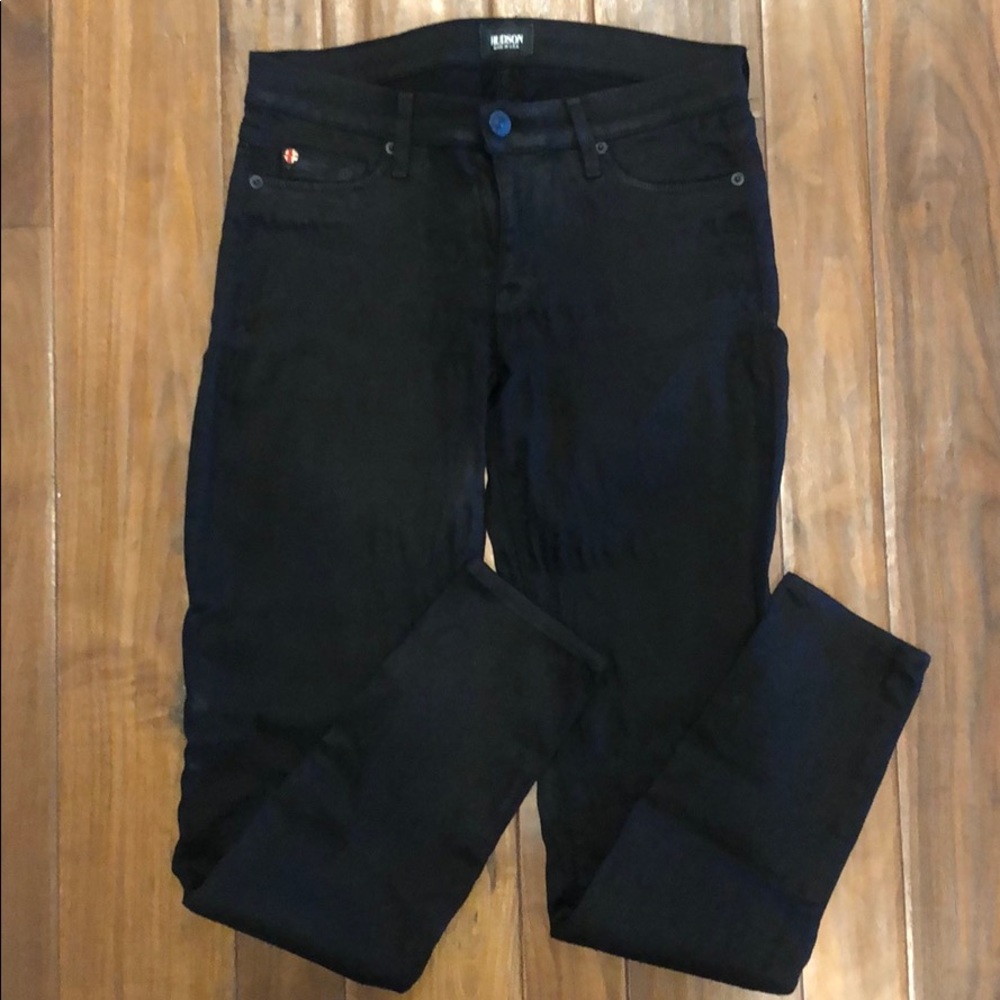 Hudson Krista Super Skinny
